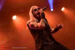 AMARANTHE + DRAGONFORCE European Tour 2024