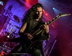 FIREWIND + MASTERPLAN | Masters Of Fire Tour 2024