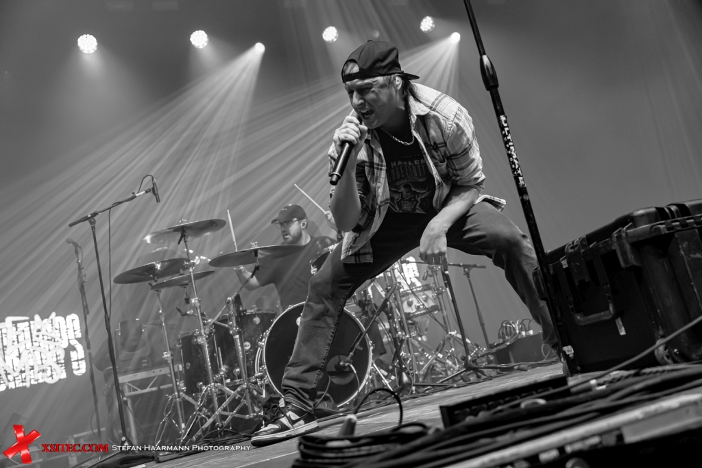 STATE CHAMPS | PALLADIUM KÖLN | 2024-02-04 STATE CHAMPS | PALLADIUM KÖLN | 2024-02-04