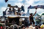 WACKEN 2025 | Montag 28.07.2025